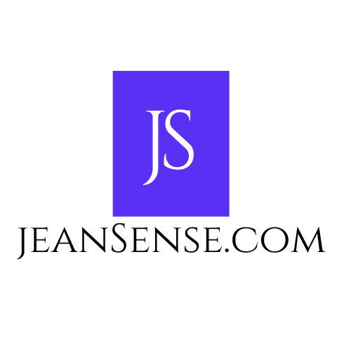 JeanSense.com